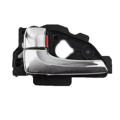 1x Interior Door Handle Left Side 82610-25020 For Hyundai Ix35 Tucson 2010-2016