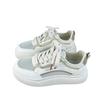 Platform women's summer new student versatile sports shoes lightweight mesh breathable casual board shoes
