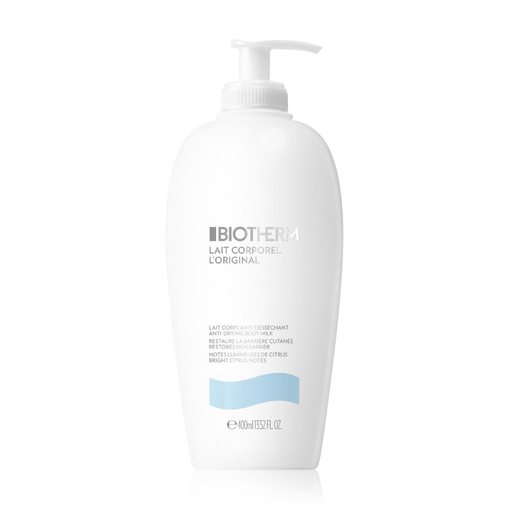 Biotherm Light Body Lotion L Original LOriginal 400ml