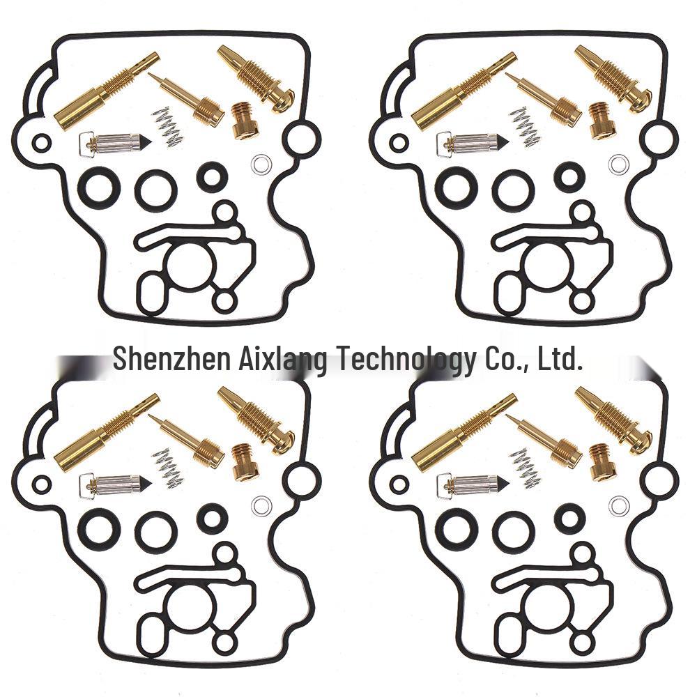 Suzuki RF600R/900R (94-96) Carburetor Repair Kit 1