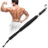 Spring Arm Strength Muscle Trainer Chest Expander Forearm Power Exerciser Fitness Equipment