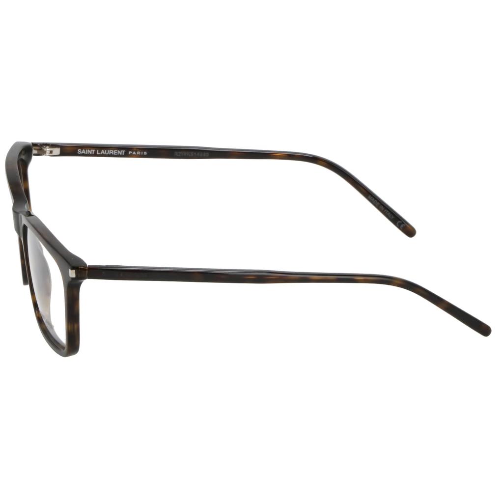 Saint Laurent Modebrille SL296 Einheitsgröße Braun, [Gebraucht]