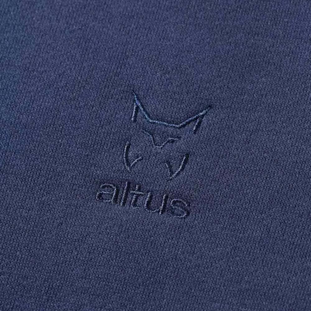 Altus Толстовка с капюшоном Luxor