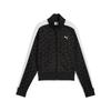 W T7 Aop Track Jacket Pt 634536 01bk