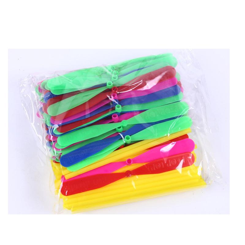 100PcsLot Children Outdoor Toy Bamboo Dragonfly Category Toy Fairy Flying Saucer Sales Selling Flying Arrow Wholesale Gift