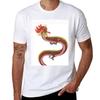 Southern Dragon King TShirt Casual Daily Outfit TShirt