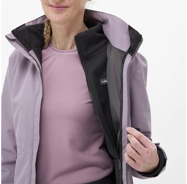 Lafuma отстегивающаяся куртка Access