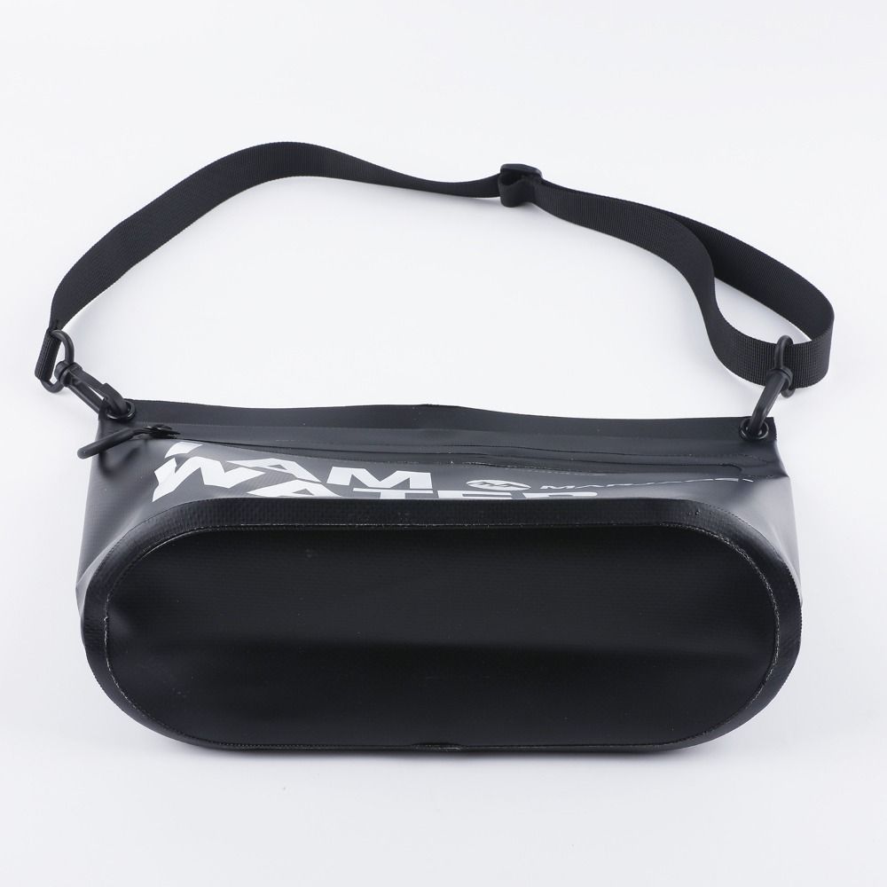 Durable Waterproof Storage Bag Portable Mobile Phone Case Handbag Rainproof Shoulder Bags  Rafting