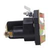 Grass Mower Relay Switch for 435 097 12V Starter Solenoid Relay Switch for 7701100MA 1002004MA