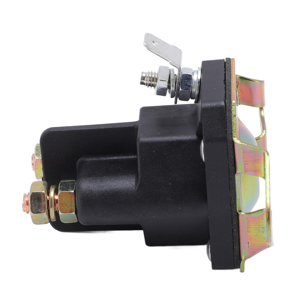 Grass Mower Relay Switch for 435 097 12V Starter Solenoid Relay Switch for 7701100MA 1002004MA