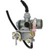 Carbman New Carburetor For Honda CT90 Trail 90 K1 K2 K3 K4 Carb 1970-1979