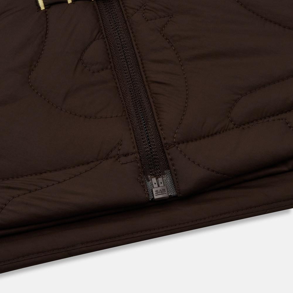 Adidas Kids Padded Jackets Stand Collar Moderate KV6915