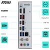 MSI B850M GAMING PLUS WIFI Motherboard MB6784 Micro-ATX