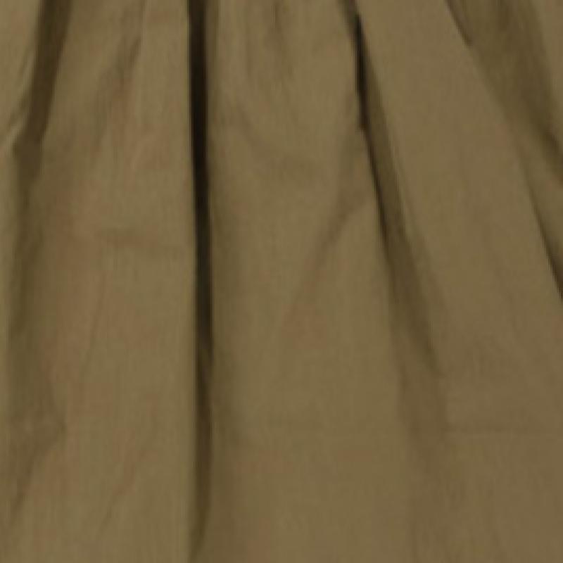 [renomA Kids] Girls  A Line Long Skirt R1832s620