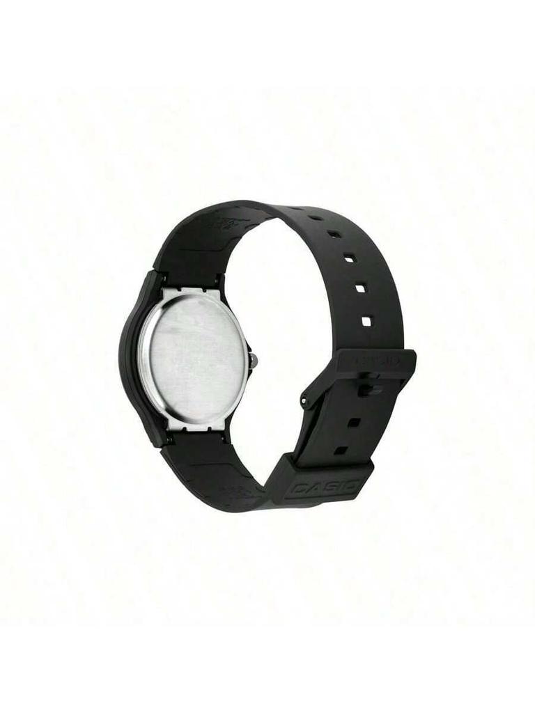 Casio Series: Fashionable, Business-Oriented, Simple, Casual, Versatile, Lightweight Portable, Classic Dial, Quartz Movement, Strap, Men's Watch