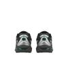 Asics Gel Nimbus 10.1 Obsidiangrau Grün Basilikum Herren-Sneaker Schwarz 1203A543-022