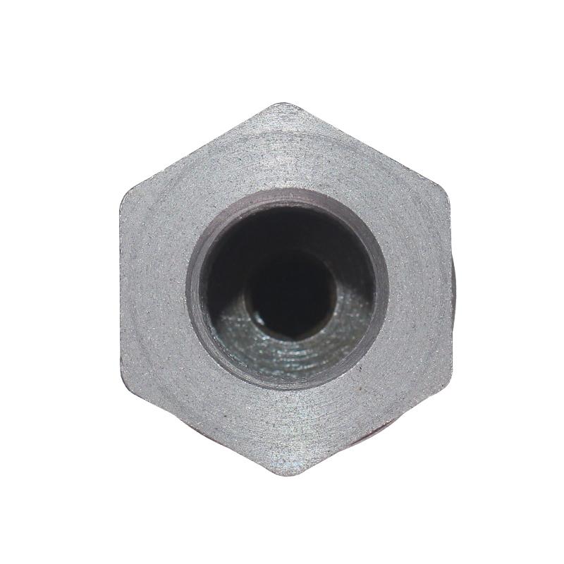 Metering Unit 1110010035 Fuel Common Rail Control Valve