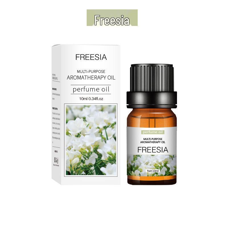 Plant-Based Water-Soluble Aromatherapy Essential Oil Deodorizer for Humidifiers and Hotels