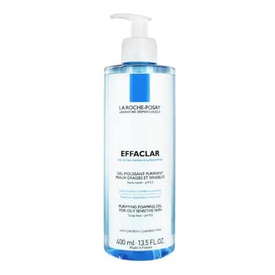 Cuidados de rosto – Produtos de higiene facial