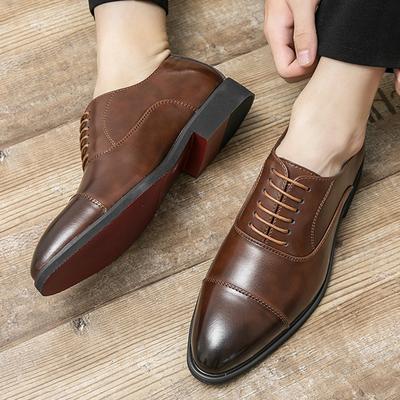 Scarpe con tacco