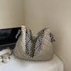 Large Capacity Shoulder Bag Women's Tote Bag