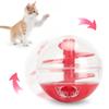 Cat Toys Cat Treat Dispensing Ball Interactive Pet Slow Feeder  Indoor Playing