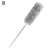 Microfiber Duster 2.8M Extendable Duster Cleaner Brush Tools Home Removal Dust Ceiling Cleaning Lamp Telescopic Dusters V2J7