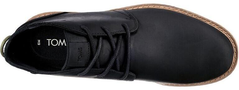 TOMS Chukka Boots Black