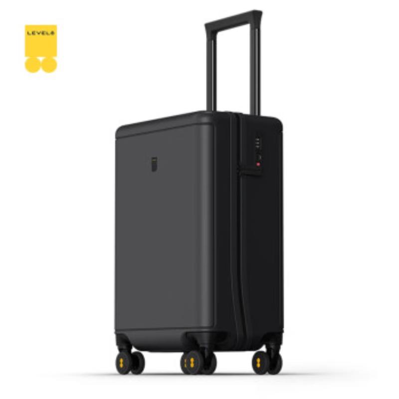 LEVEL8 20-inch Carry-On Luggage 20 inches