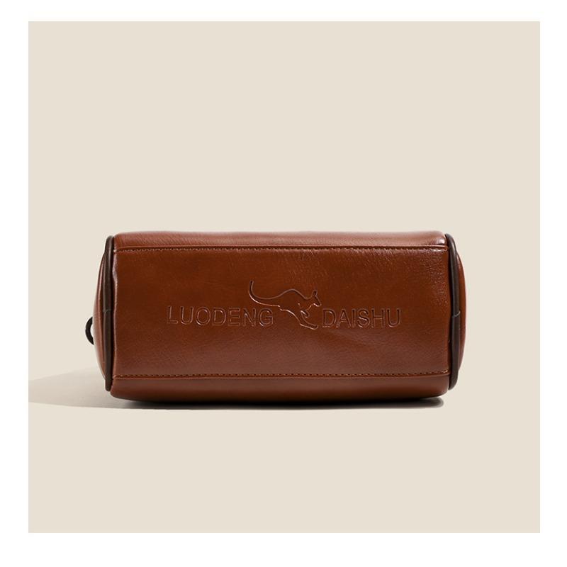 Retro Fashion Versatile Crossbody Bag