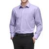 Men's Loose Classic Lapel Multi-pocket Industrial Work Shirt Top