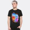 Elemental Wade and Ember T-Shirt, Men's Women's Kids Sizes (MUL-661020)