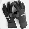 HOTDIVE 5MM Kevlar Neoprene Diving Gloves