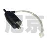 Nijing Windshield Washer Spray Motor Three-Way Water Pipe
