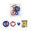 Starter B127 New Choz Valkyriezev Burst B127 Beyblade Toy Cho Z Box Without