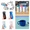 500ml Stainless Steel Insulated Cup Portable Outdoors Office Multifunction Gift