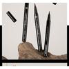 xixi - Straight Line Dense Liquid Eyeliner - (1-2)