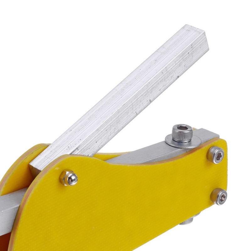 Punktschweißzange Einstellbare Punktschweißmaschine Druck Epoxidplatten Schweißgerät Stift Stumpfschweißzange Für Stahlblech