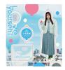 [Hinatazaka46] Acrylic stand keychain "Love yourself!" Jacket photo costume by Nao Kosaka