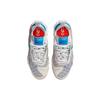 Jordan Delta 2 Light Photo Blue Orange CV8121-004