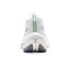 Li Ning Red Hare 7 Pro PU, Textile Cushioning Slip Resistant Low Top Sprint Running Shoes Women's White ARPU002-3
