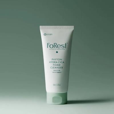 Péče o obličej – Přípravky na čištění pleti