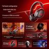 iKF V11 Pro 7.1 Quad-Mode Wireless Gaming Headset