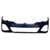 2020 G20 MP Style Front Bumper Lip Splitter Kit