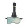 4PCS 68313387AC Tire Pressure Sensor TPMS 433MHZ for Dodge Durango Jeep Grand Cherokee RenegadeI