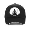 Sommer Unisex Einteiler Zoro Samurai Wano Kuni Arc Cartoon Baseballkappe Mode Unisex Hip Hop verstellbar Papa Hut bone
