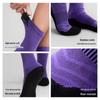 Joy Step Marathon Pro Running Compression Socks