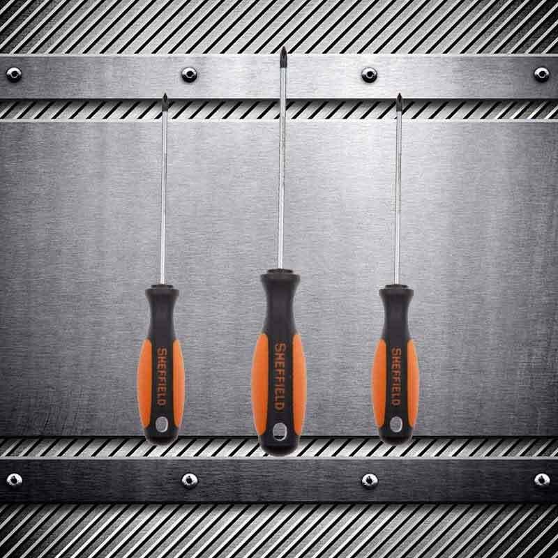 Gangdun S2 Steel Magnetic Phillips Screwdriver
