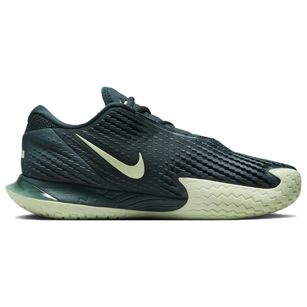 New Nike Court Zoom Vapor Deep Jungle Lime Ice DD1579-301