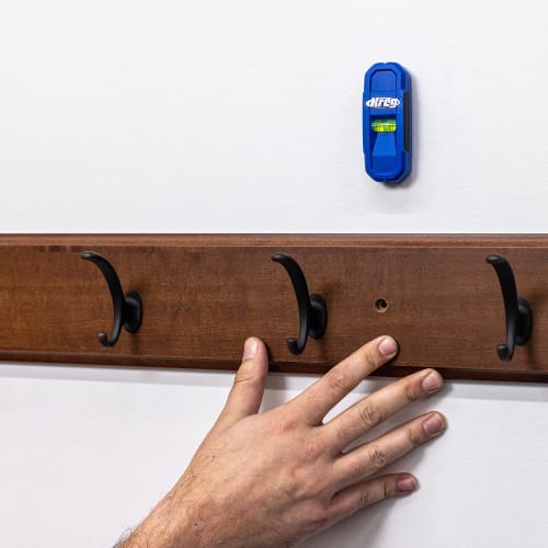 Kreg magnetic stud finder